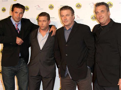 do the baldwin brothers get along|Daniel Baldwin defends brother Alec Baldwin after ‘Rust’ shooting .